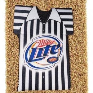 Miller Lite Drink Couzee